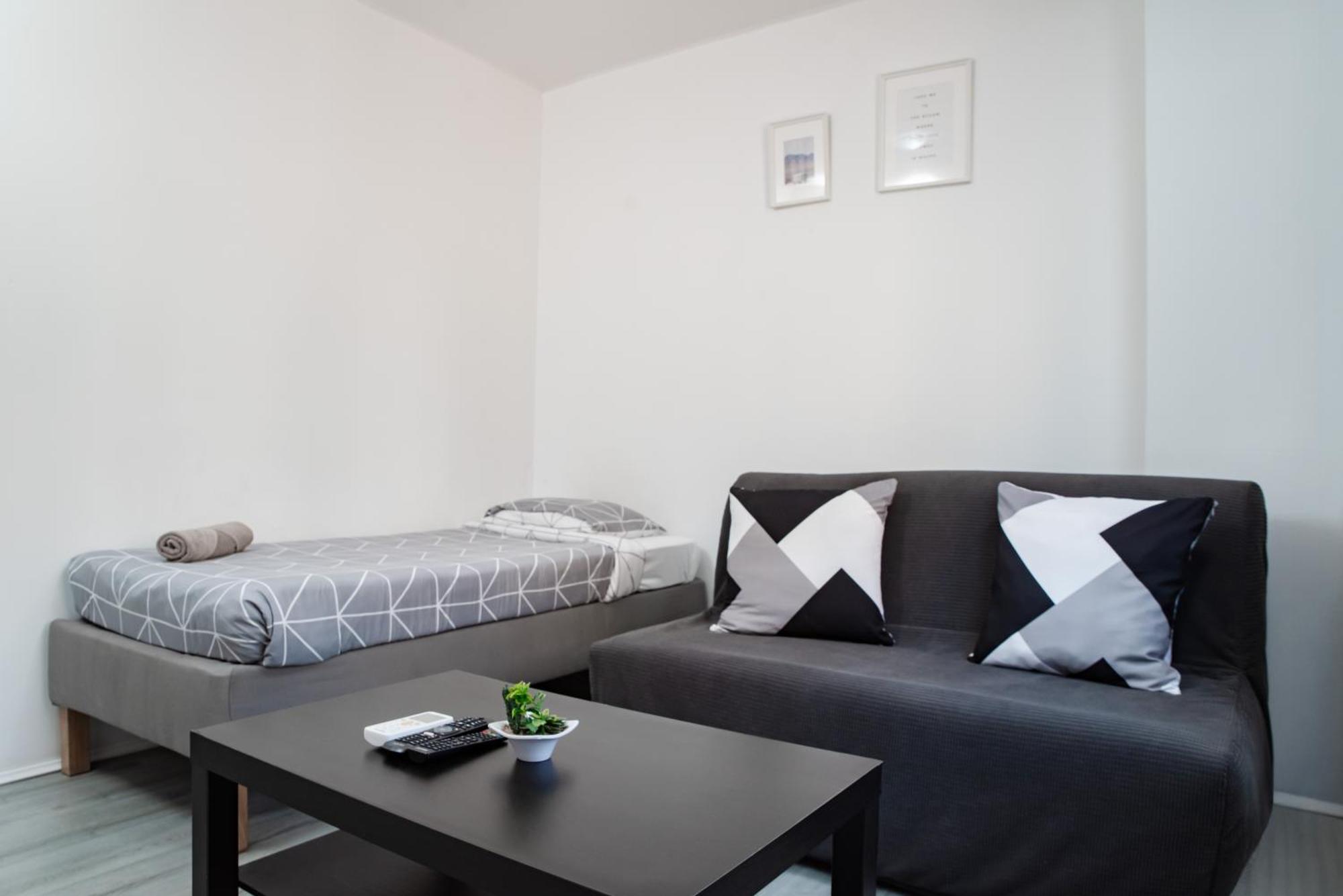 Residence Du Soleil Лорет де Мар Екстериор снимка