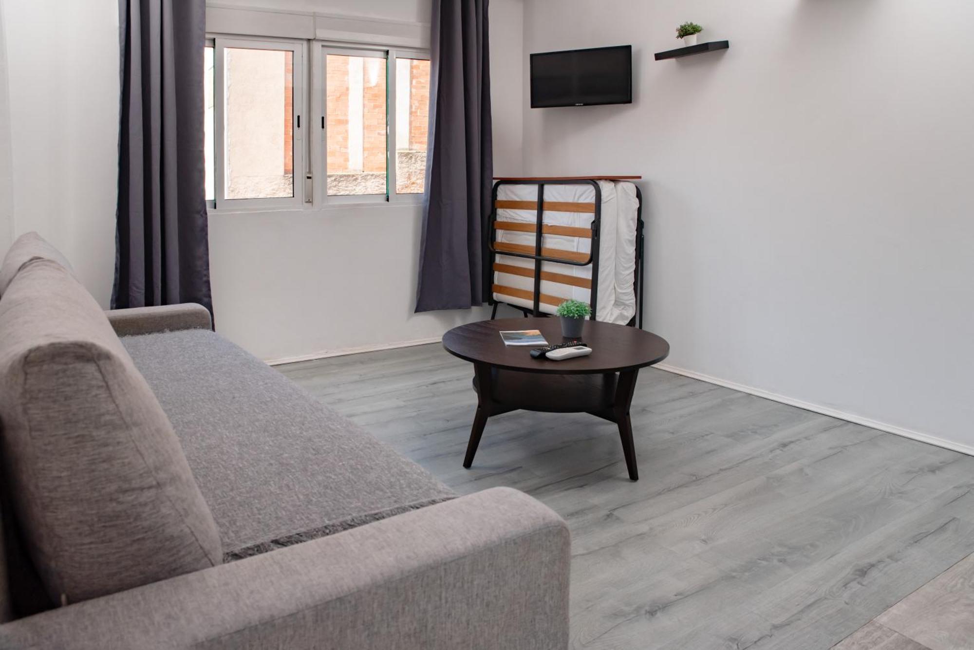 Residence Du Soleil Лорет де Мар Екстериор снимка