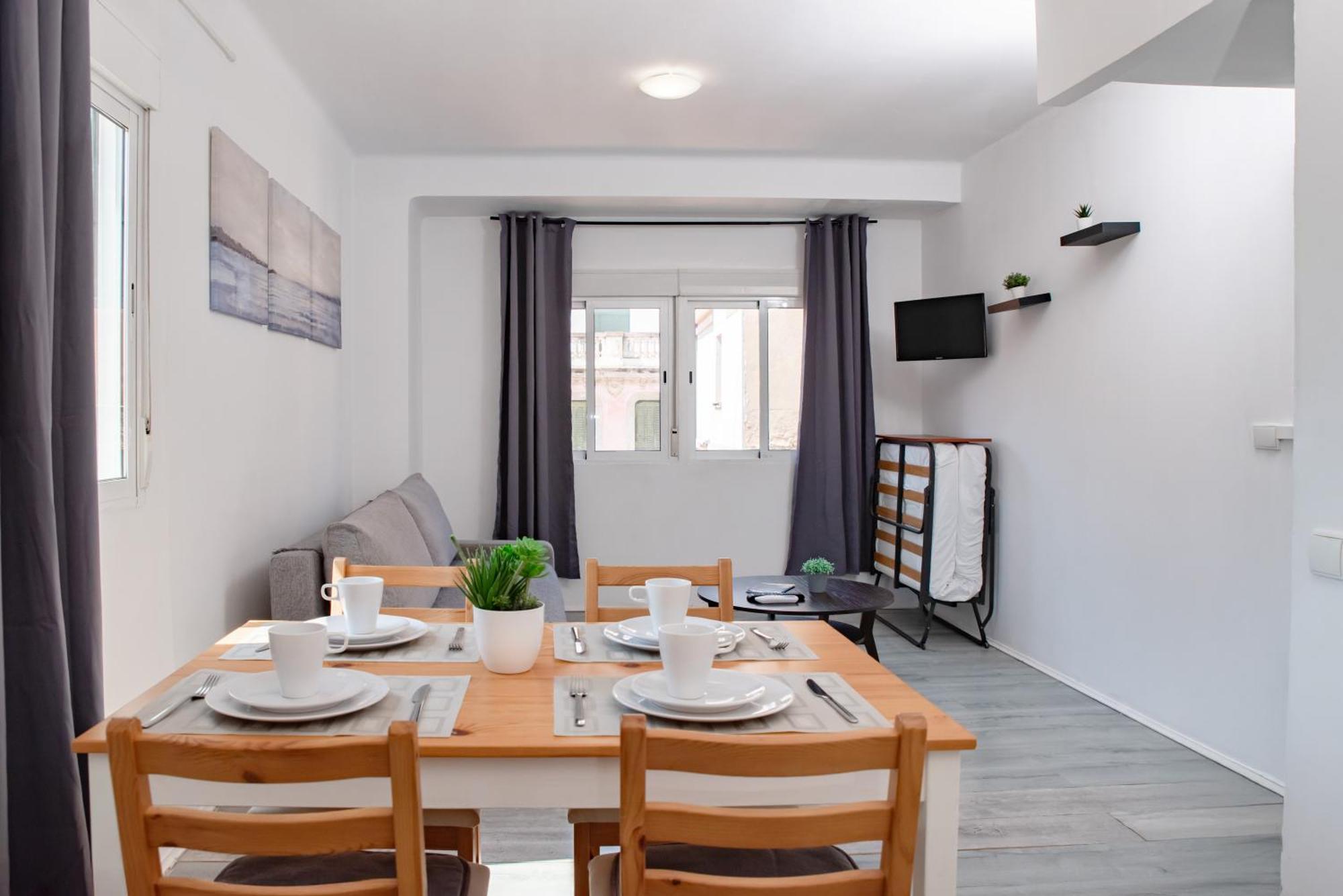 Residence Du Soleil Лорет де Мар Екстериор снимка