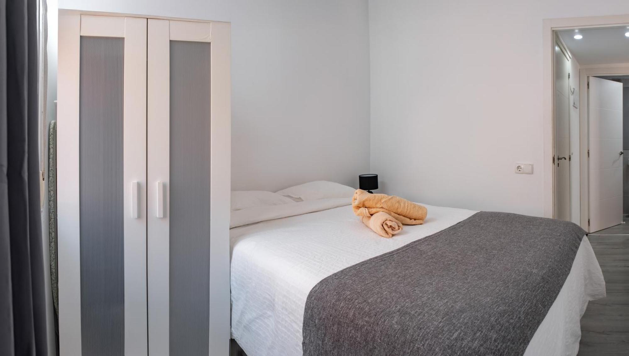 Residence Du Soleil Лорет де Мар Екстериор снимка