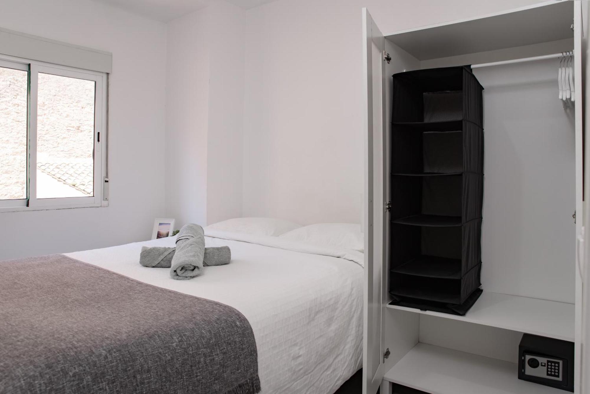 Residence Du Soleil Лорет де Мар Екстериор снимка