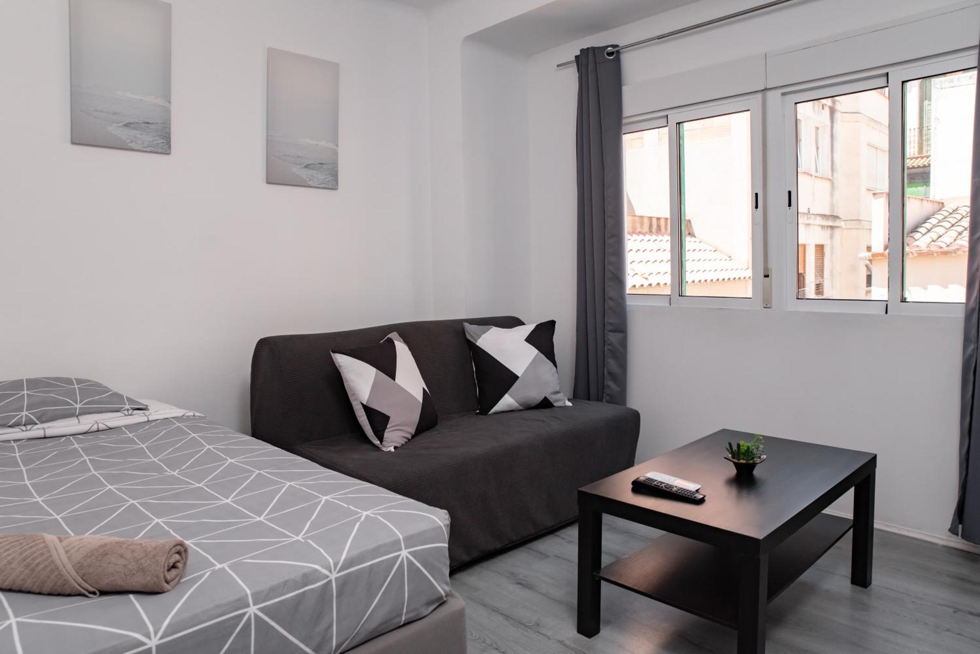 Residence Du Soleil Лорет де Мар Екстериор снимка