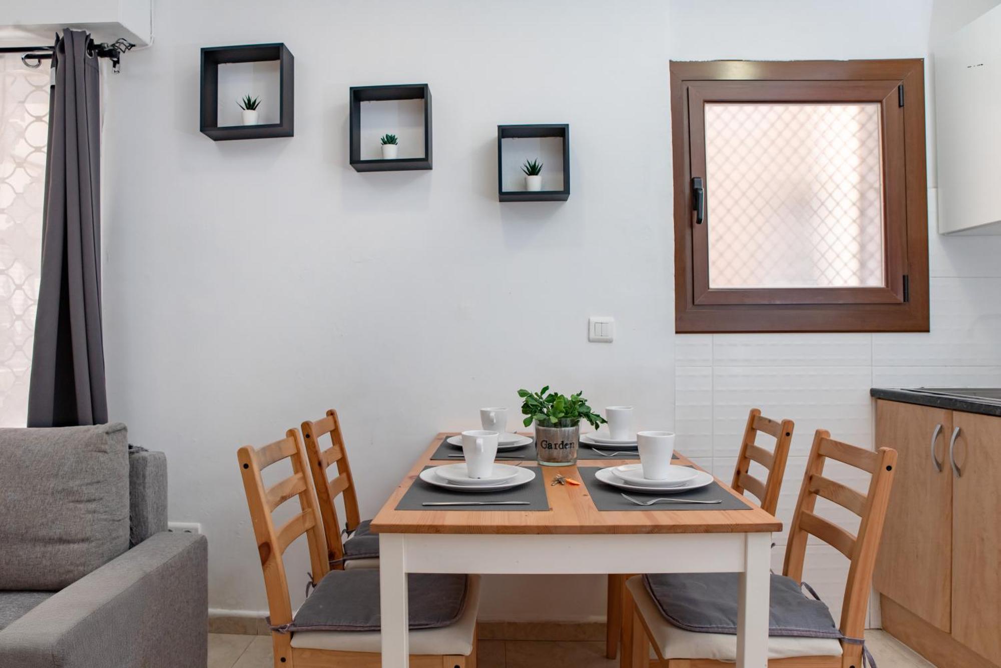 Residence Du Soleil Лорет де Мар Екстериор снимка
