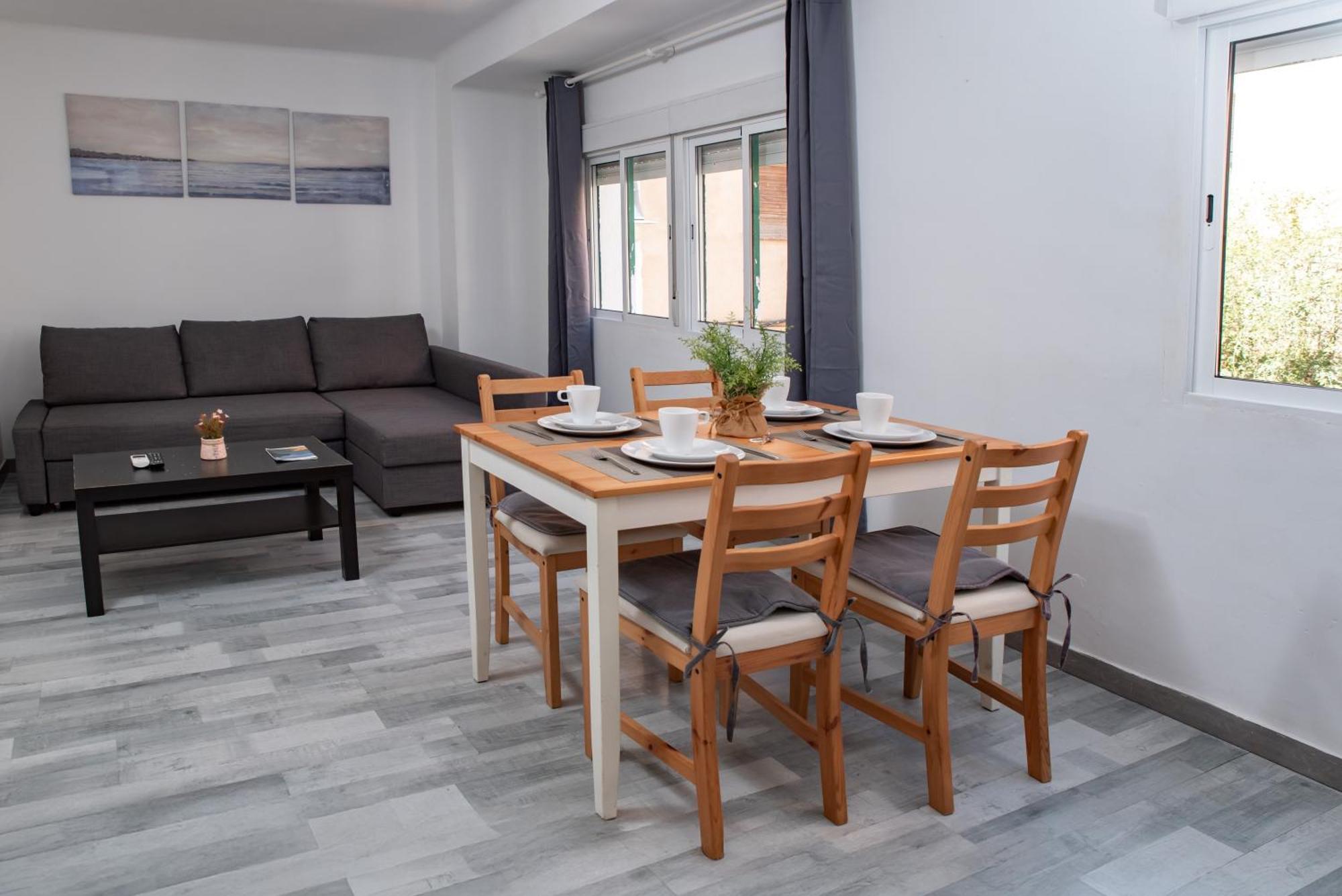 Residence Du Soleil Лорет де Мар Екстериор снимка