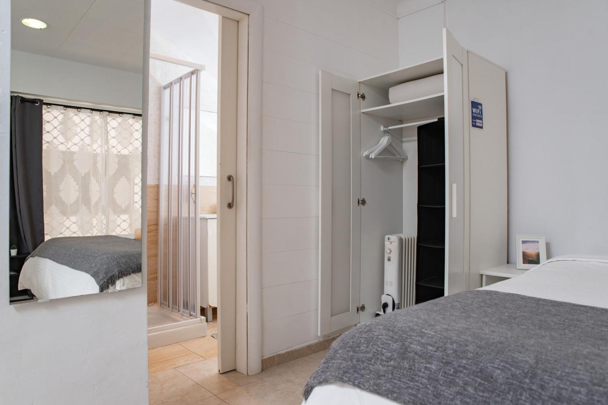 Residence Du Soleil Лорет де Мар Екстериор снимка